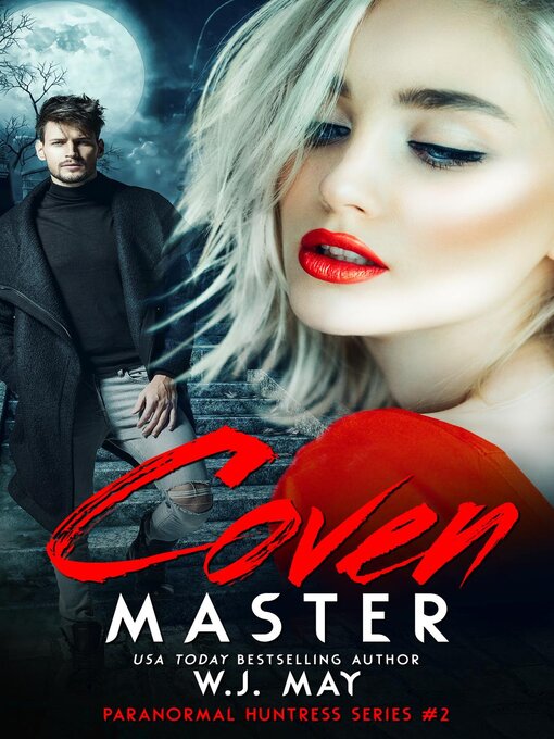 Title details for Coven Master by W.J. May - Available